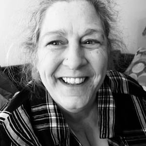 Meet your Posher, Jeanetta